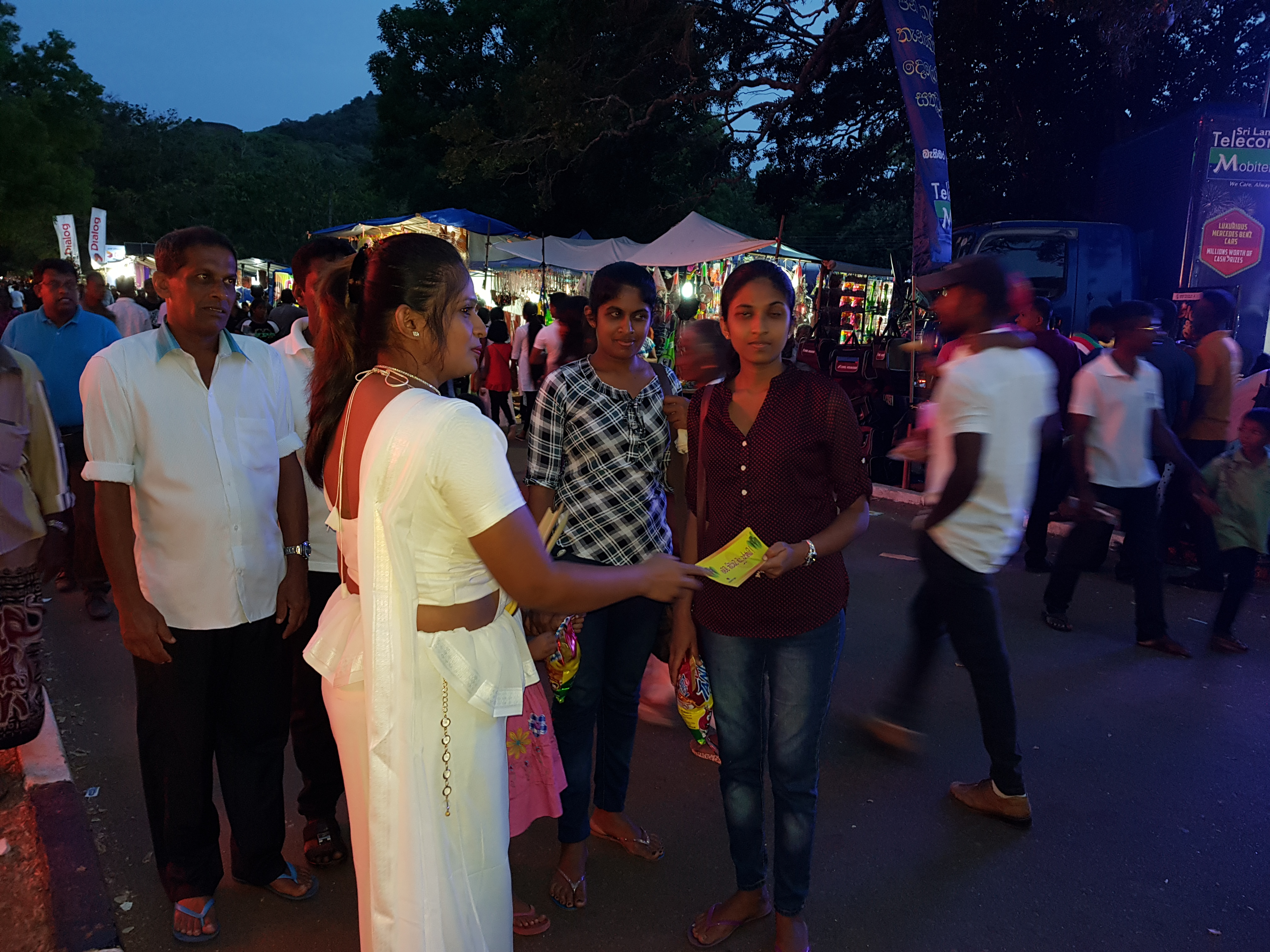 Tiara Mihinthalaya - Image 4